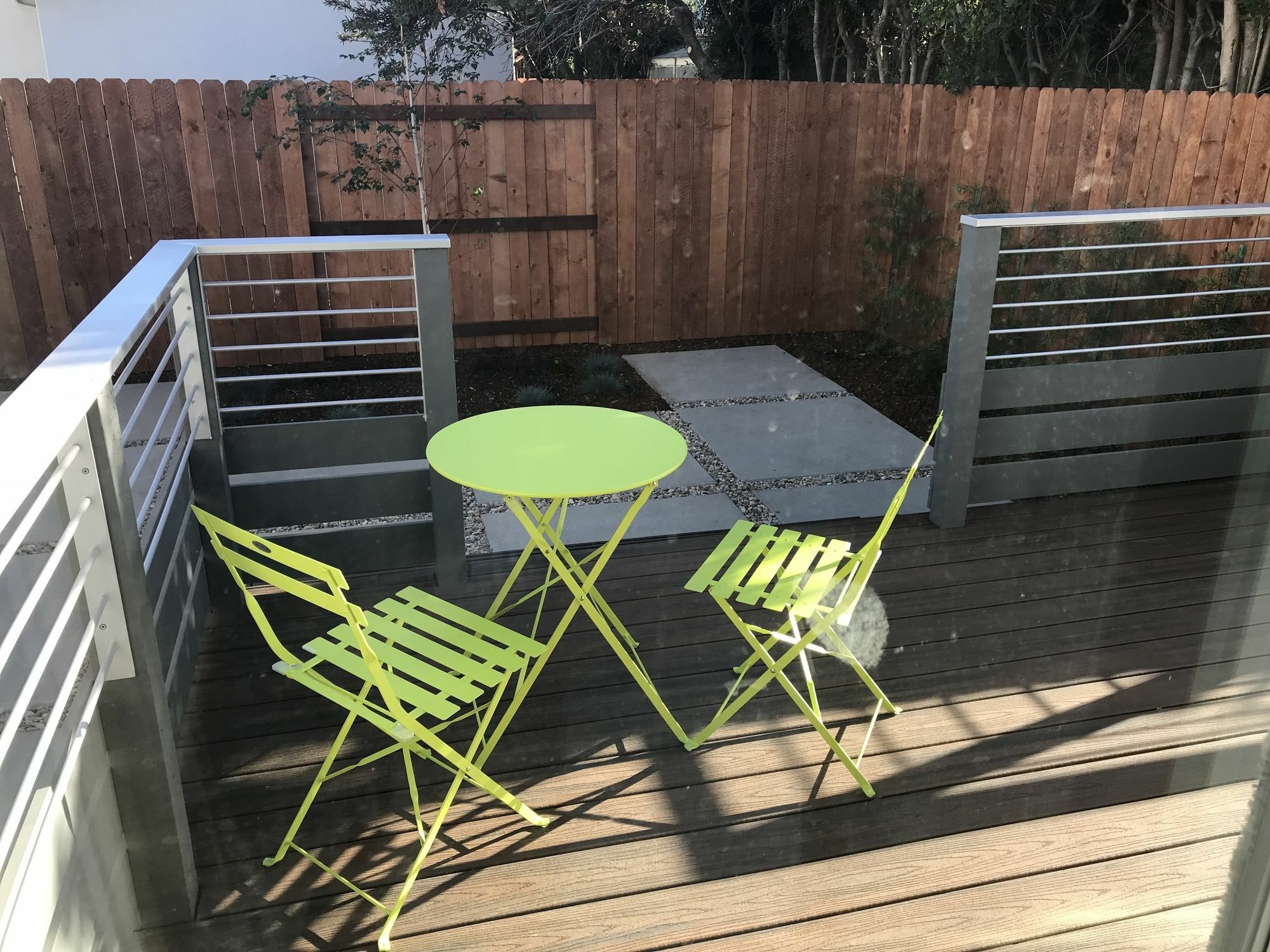 Modern Hillcrest 2 Bedroom